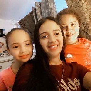 Meet your Posher, Dalia